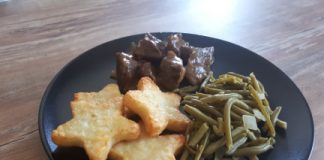 carbonnade flamande maman j'ai faim