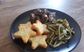 carbonnade flamande maman j'ai faim