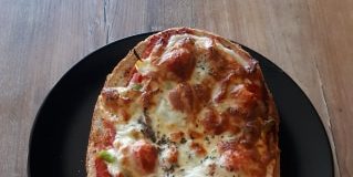 bruschettas maman j'ai faim