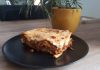 Lasagnes à la bolognaise lasagnes maman jai faim