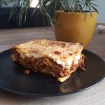 lasagnes maman jai faim
