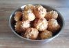 Chouquettes Chouquettes