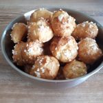 chouquettes maman j'ai faim