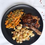 poulet rôti