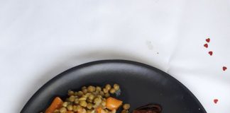 poulet rôti