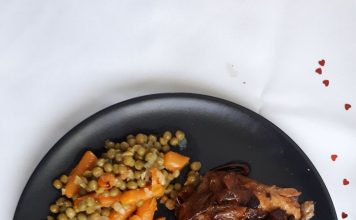 poulet rôti